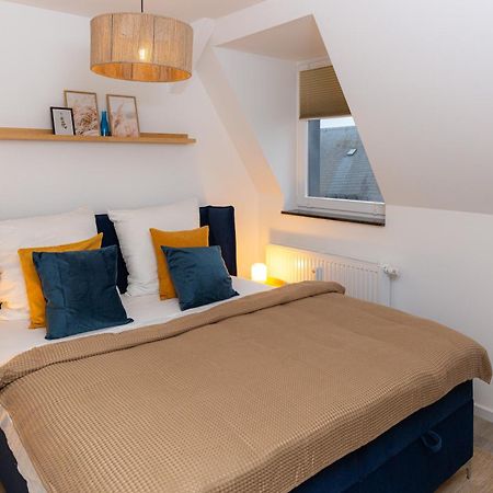 Soulscape Apartments Zwickau Kompakter Loft-Wohnraum Mit Lift Direkt In Die Wohnung, Modern, Zentrumsnah, Gratis Wifi Екстер'єр фото