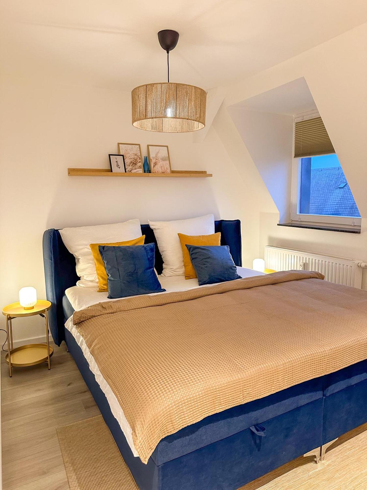 Soulscape Apartments Zwickau Kompakter Loft-Wohnraum Mit Lift Direkt In Die Wohnung, Modern, Zentrumsnah, Gratis Wifi Екстер'єр фото